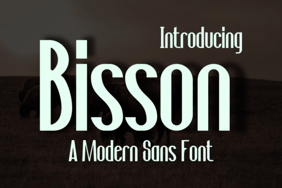 How Bisson Font Transformed Our Bakery Packaging into a Premium Brand Statement