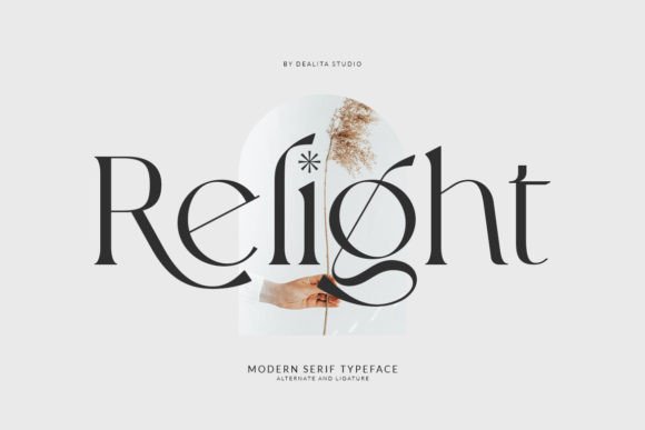 How Choosing the Right Font Transformed My Small Business Brand
