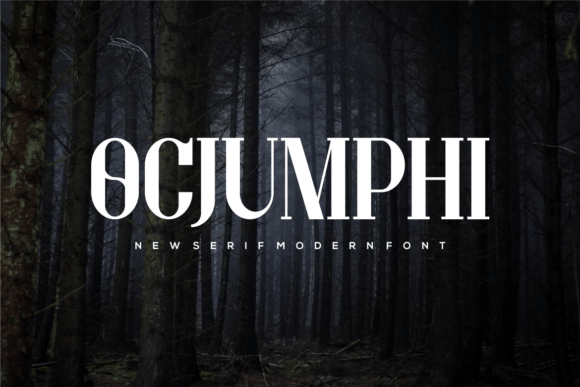 How Choosing the Right Serif Font Transformed My Small Business Branding