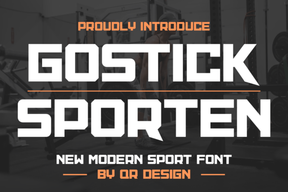How Gostick Sporten Elevates Branding for Small Businesses